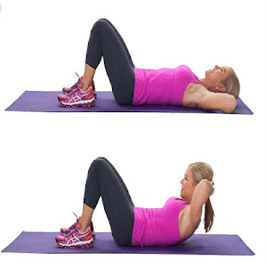 Yoga For Beginners Screenshot 3