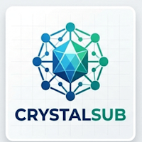 Crystalsub