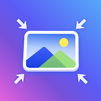 Presso: Photo Compressor