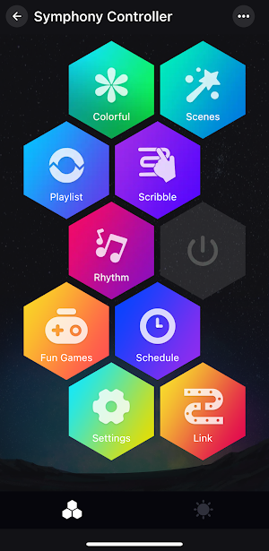 InvisiLights Screenshot 0