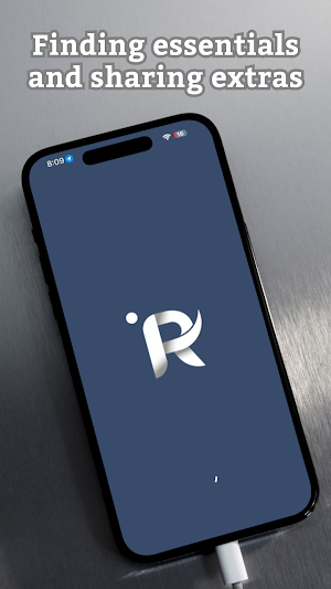 Rehma: Sharing & Marketplace Screenshot 0