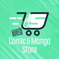 ComicMangaStore