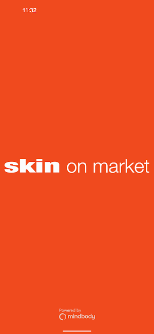 Skin on Market Screenshot 0