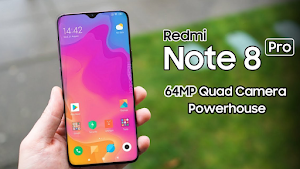 Theme for redmi note 8 Screenshot 1