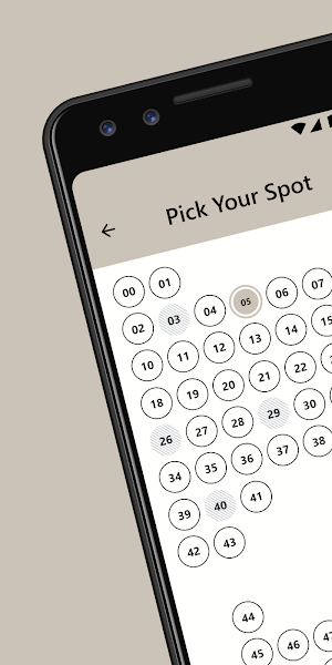 Spin Shack Studio Screenshot 3