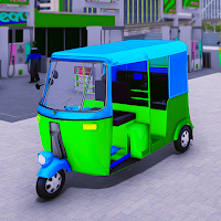 TukTuk Turnpoint