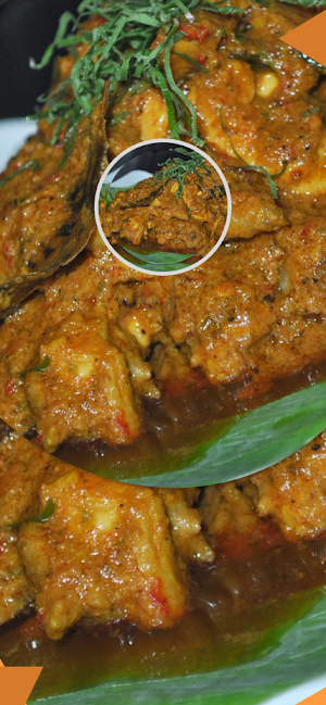 Resep Rendang Ayam Screenshot 1