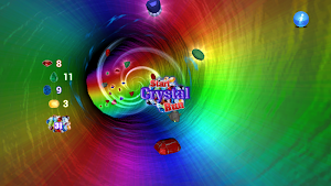 Crystal Run Screenshot 0