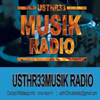 USTHR33MUSIKRADIO