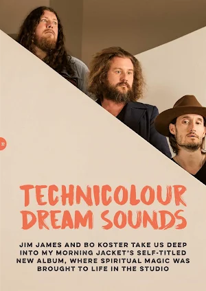 Songwriting Magazine Screenshot 3