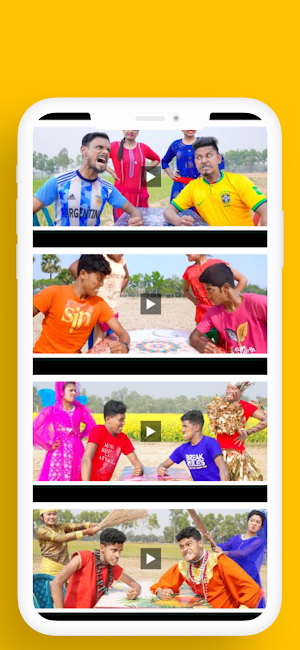 Tui Tui Funny Videos Screenshot 3