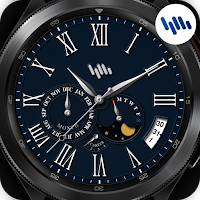 SamWatch Analog I 2021