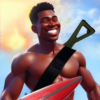 Bullet Surfer: Action Shooter