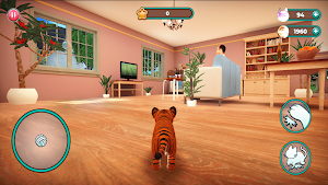 Cat Simulator 2 Screenshot 0