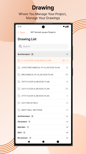 ProjectLoop Screenshot 2