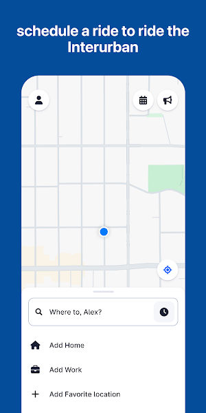 Interurban Transit Screenshot 0