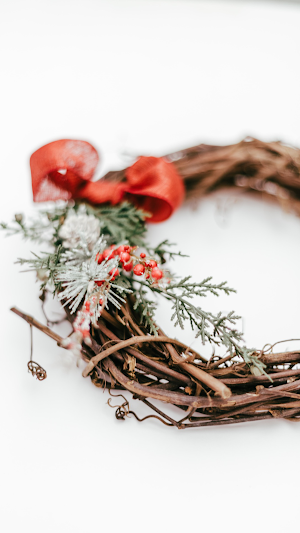Christmas Wallpaper Screenshot 2