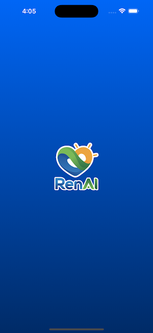 RenAIGo - Operator App Screenshot 0