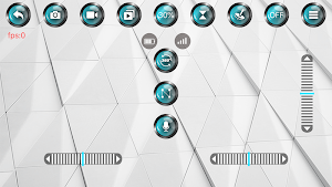 FYD-UAV Screenshot 1
