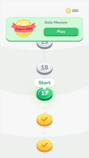 Connections Screenshot 0