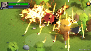 Feisty Fauna (demo) Screenshot 0