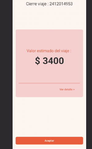Monumental Viajero Screenshot 3