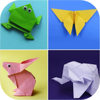 How To Make Toys With Paper