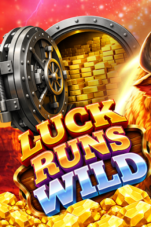 Golden Buffalo Screenshot 0