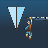 Infinite Climber
