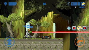 Spartan Runner Screenshot 2