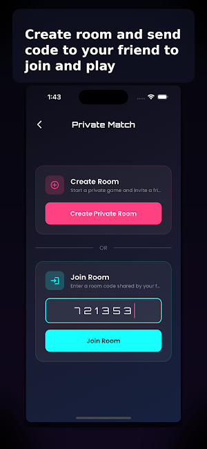 Dotrix - Connect and Win Game Screenshot 0
