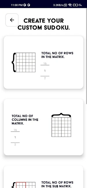 Sudoku Solver Screenshot 1