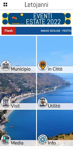 Letojanni Screenshot 0