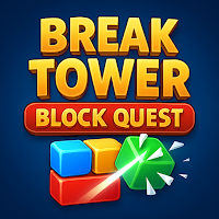 Break Tower Block Quest