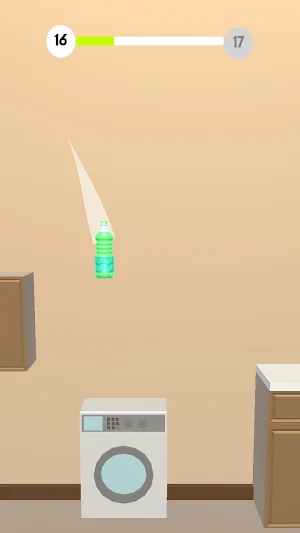Impossible Bottle Flipper Screenshot 3