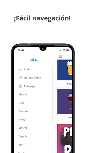 El chalán Screenshot 3