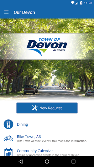 Our Devon Screenshot 0