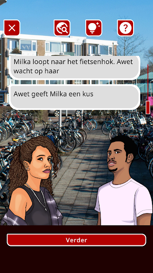 Shkorey Screenshot 3