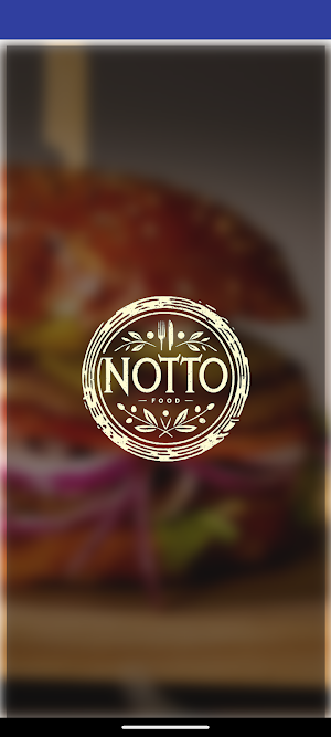 Notto Food Screenshot 1