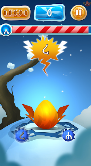 Feed The Monster (Amharic) Screenshot 1