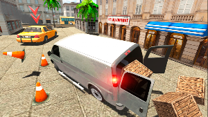 Real Crime 3D Screenshot 3
