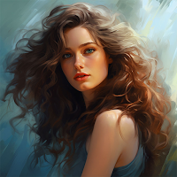 Girl DP: Girl Profile Picture