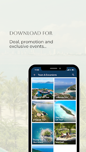 Boma Resort Nha Trang Screenshot 2