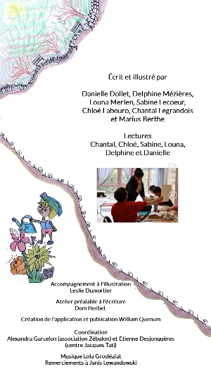 La Rébellion du potager Screenshot 1