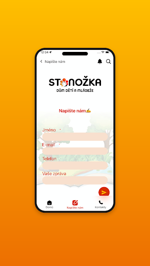 Stonožka Nová Paka Screenshot 3