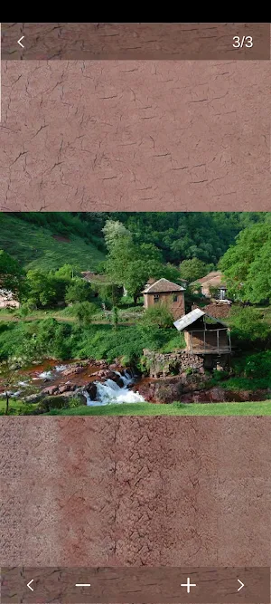 Toplodol postcard Screenshot 3