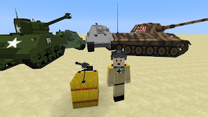Transport mods Minecraft PE Screenshot 3