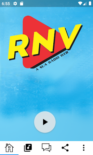 Rádio Nova Vida Screenshot 1