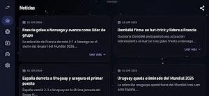 Fision Screenshot 1