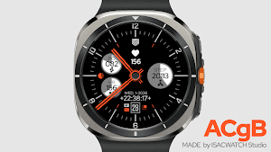 IWF AC gB | ISACWATCH Screenshot 0